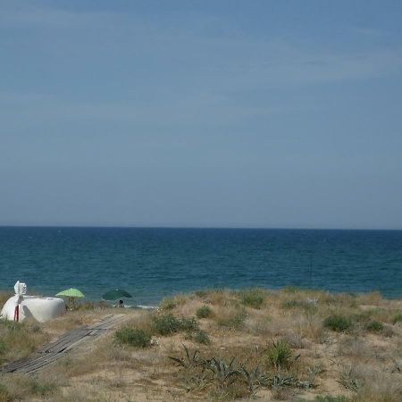 Casa Playa Villa Tavernes de la Valldigna Eksteriør bilde