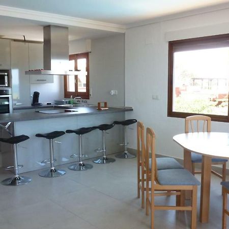 Casa Playa Villa Tavernes de la Valldigna Eksteriør bilde