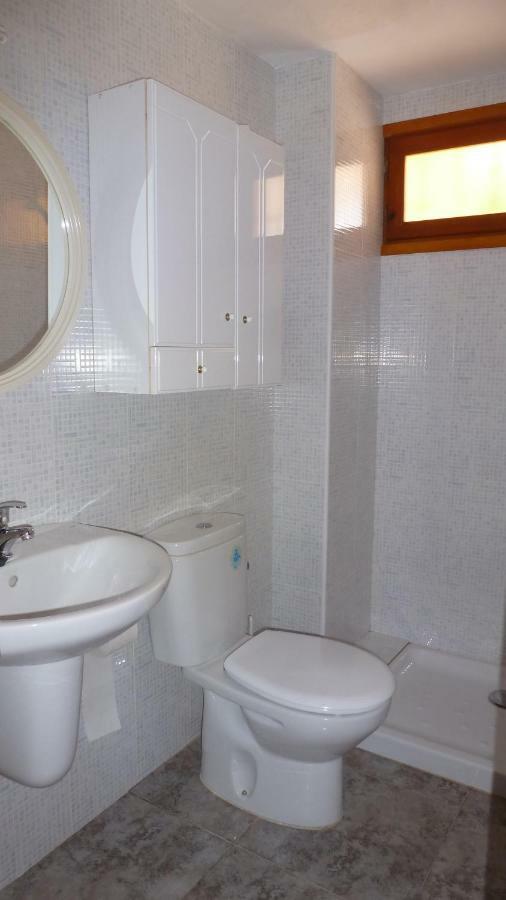 Casa Playa Villa Tavernes de la Valldigna Eksteriør bilde